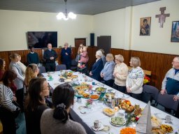 Opłatek wspólnotowy 4-01-2026 &raquo; Opłatek 2026